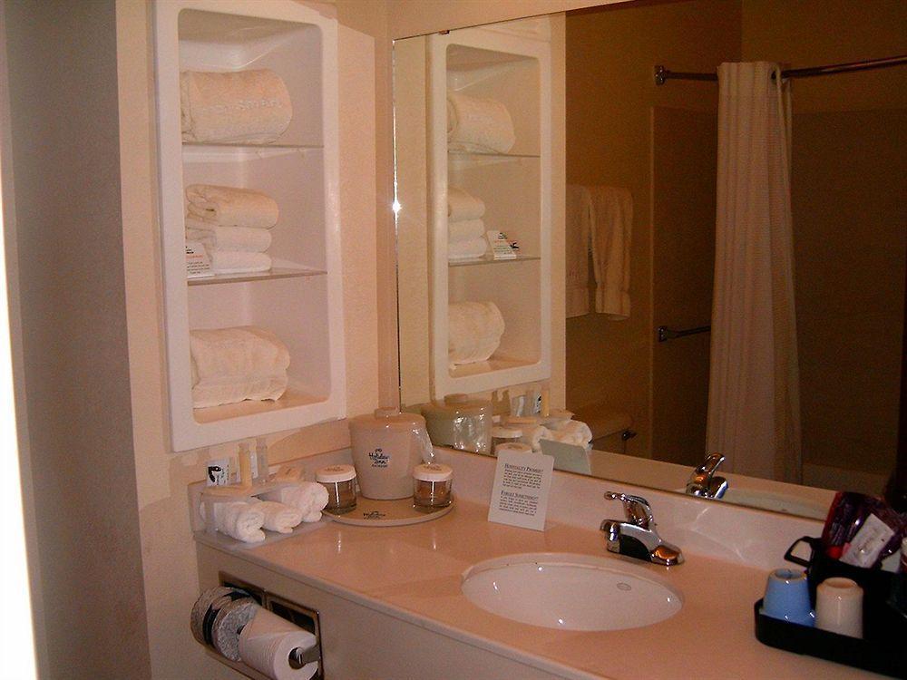Holiday Inn Express Hotel & Suites Plainview By Ihg Szoba fotó