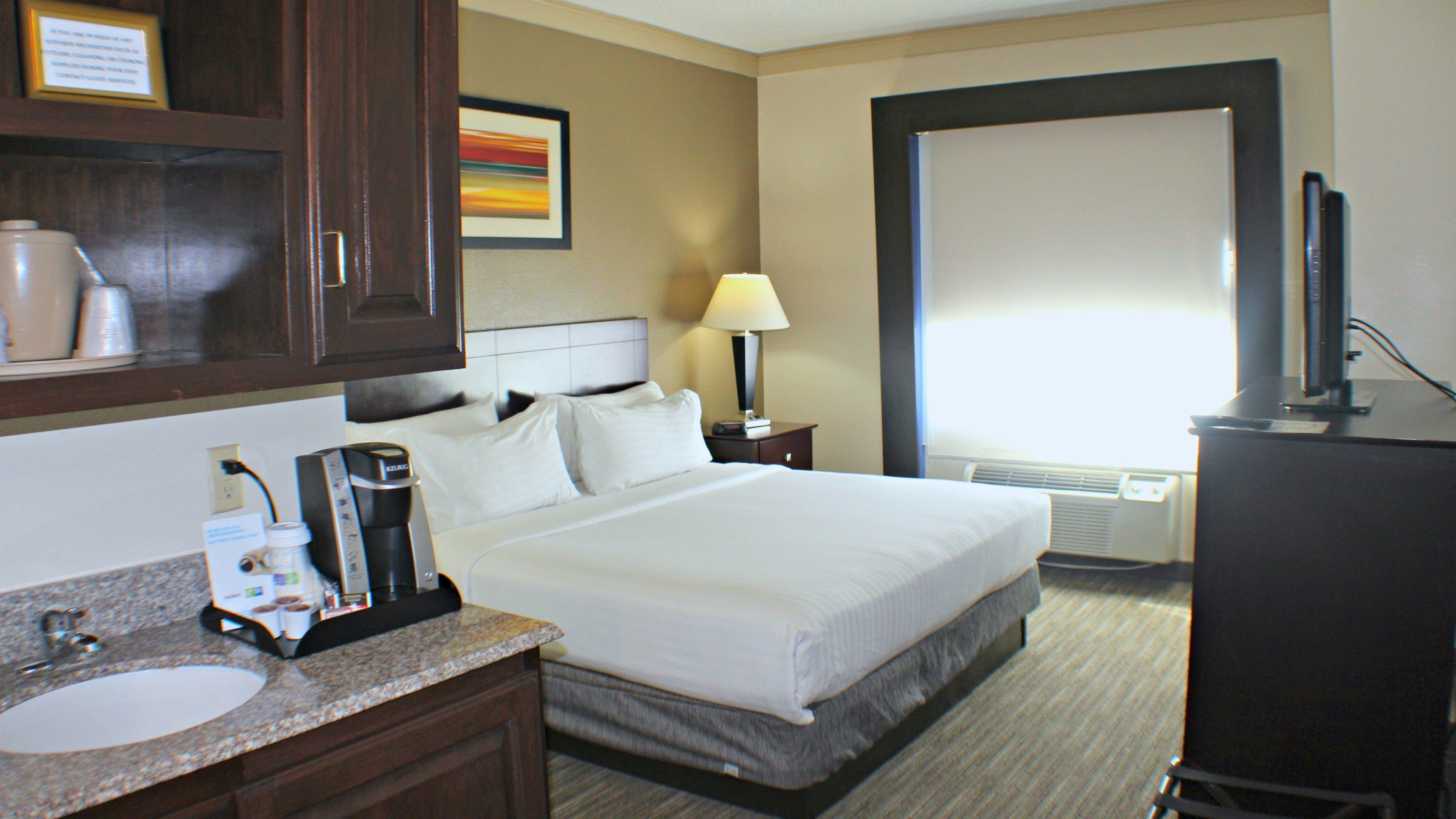 Holiday Inn Express Hotel & Suites Plainview By Ihg Kültér fotó