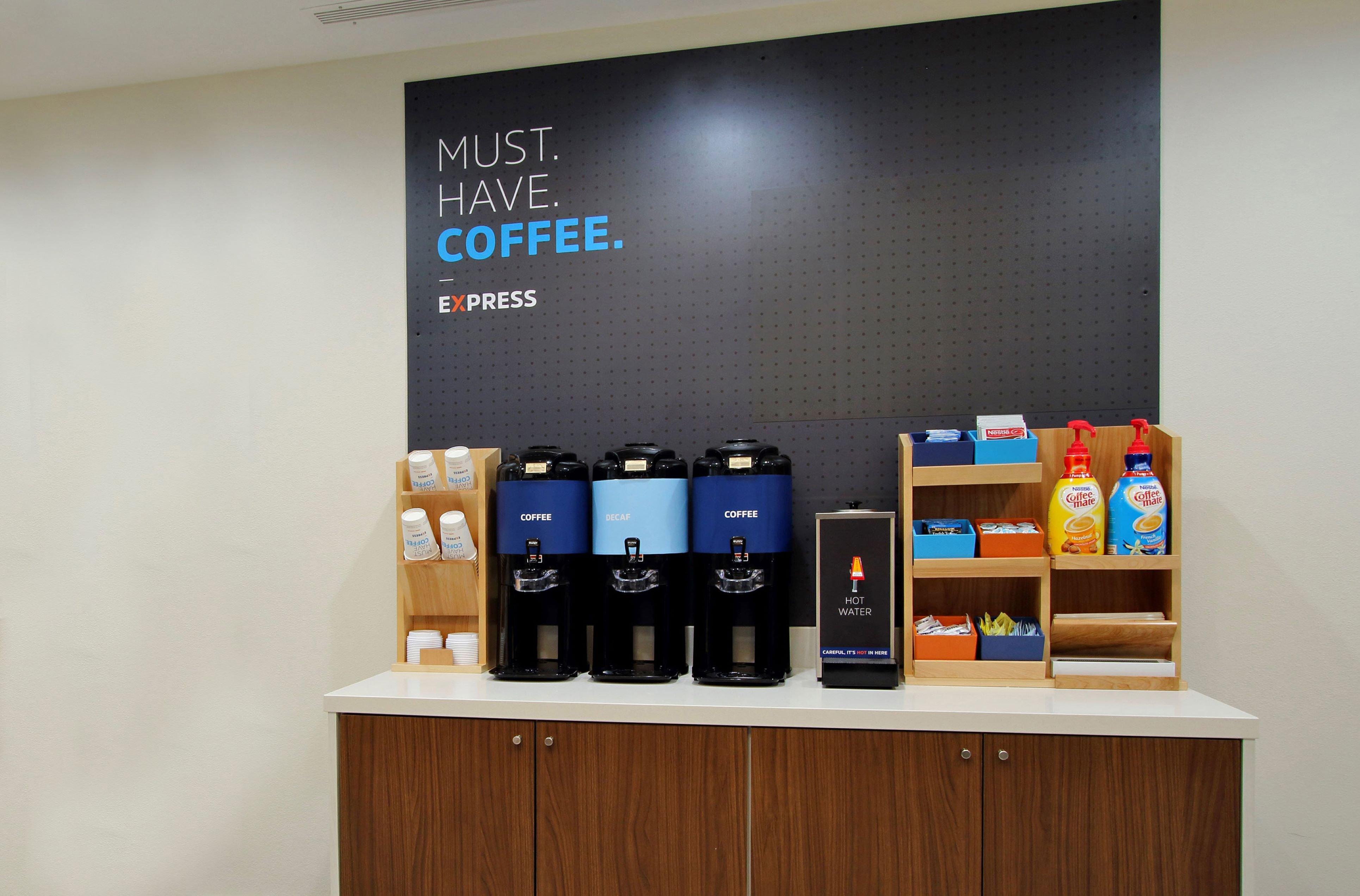 Holiday Inn Express Hotel & Suites Plainview By Ihg Kültér fotó
