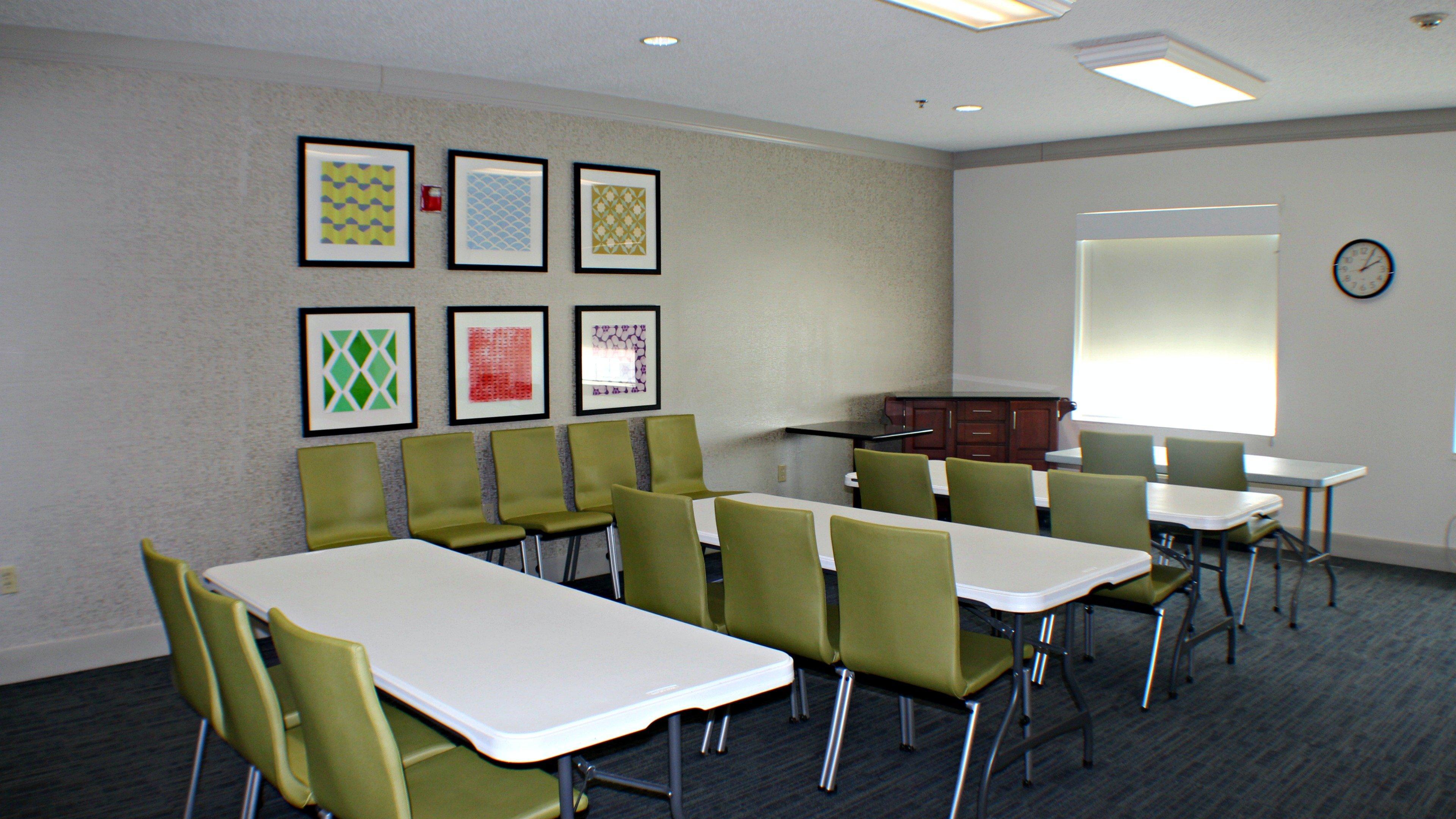 Holiday Inn Express Hotel & Suites Plainview By Ihg Kültér fotó