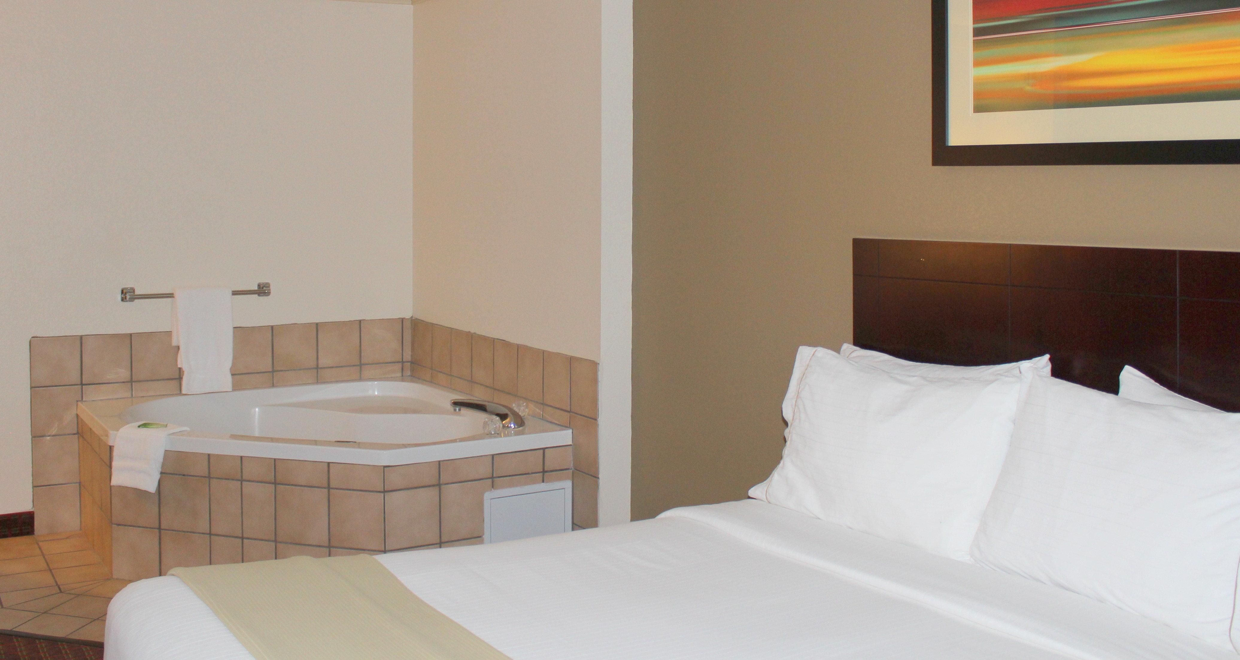 Holiday Inn Express Hotel & Suites Plainview By Ihg Kültér fotó