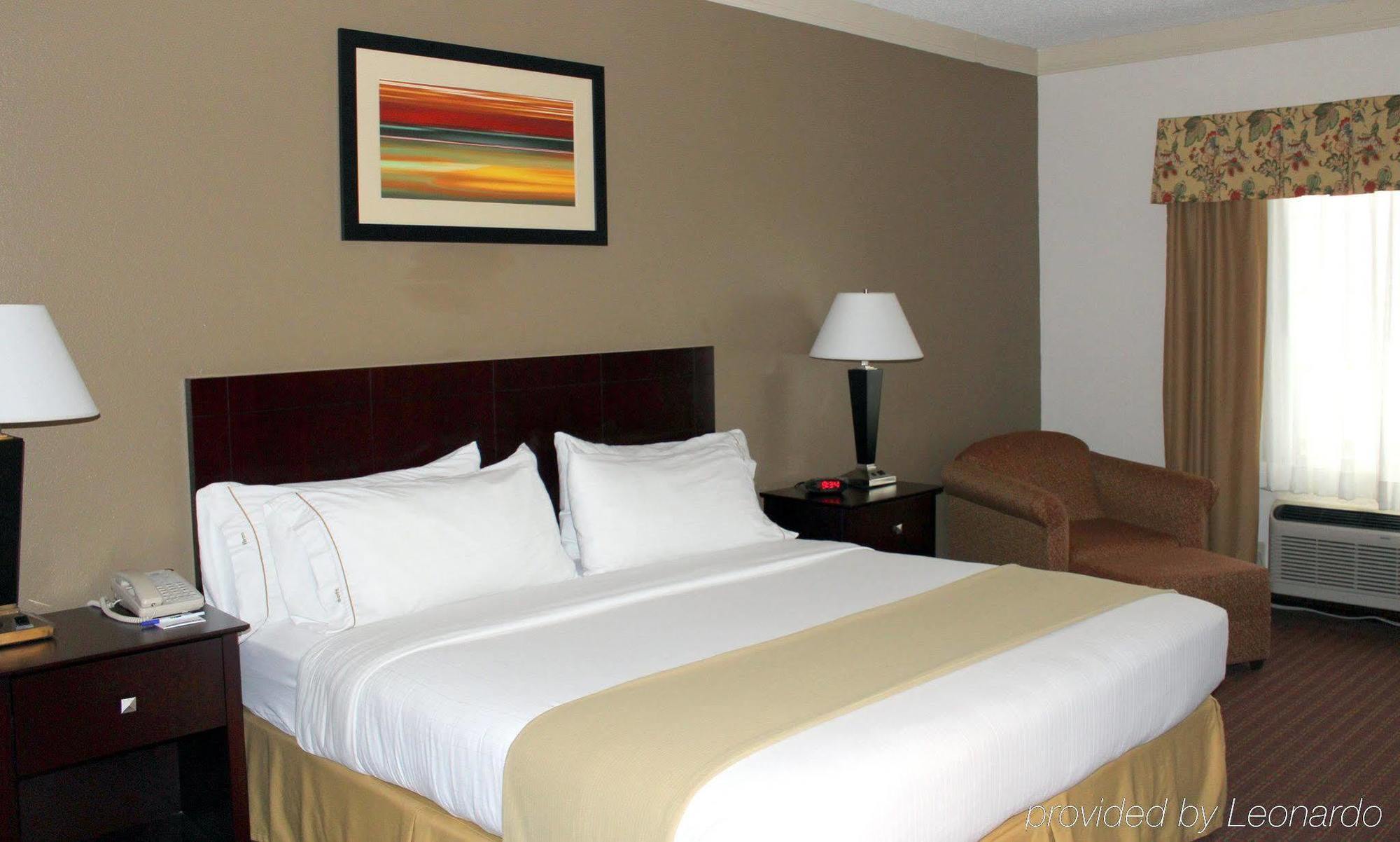 Holiday Inn Express Hotel & Suites Plainview By Ihg Kültér fotó